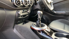 Nissan Juke 1.0 DiG-T 114 Tekna+ 5dr Petrol Hatchback